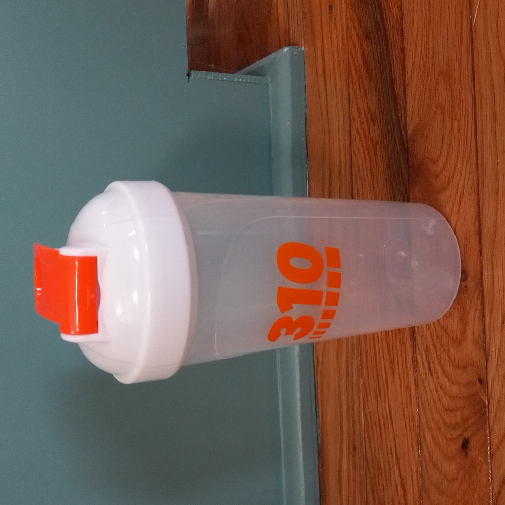 Shaker cup